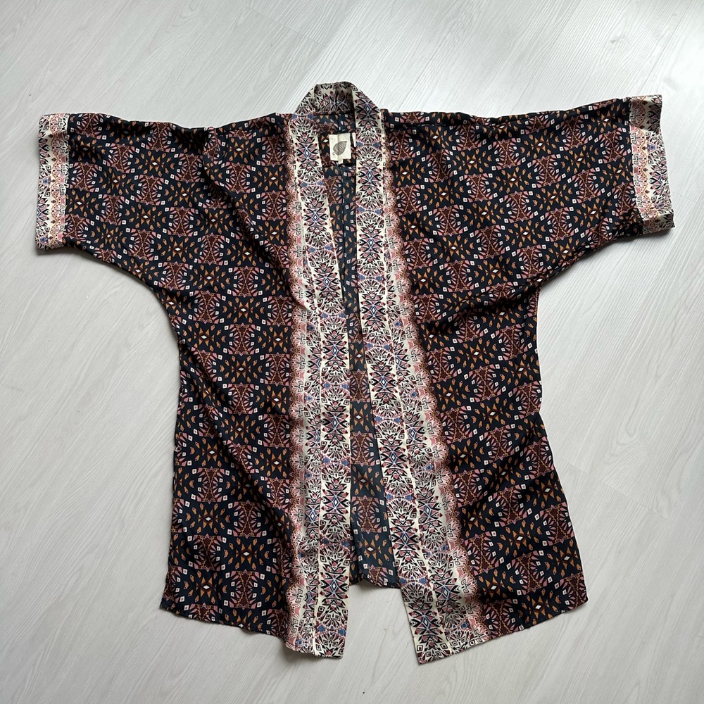 Beach or house tunic